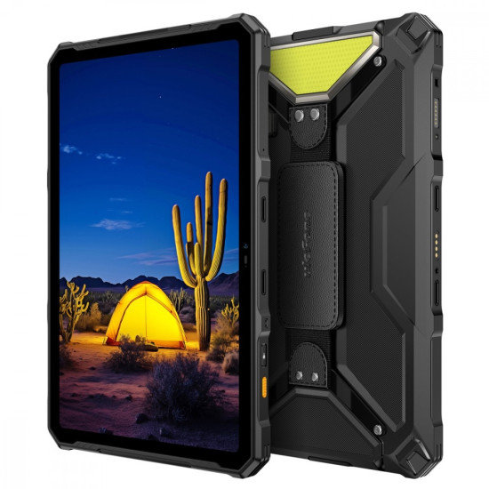 Tablet Armor Pad 4 Ultra 5G 10.36