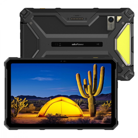 Tablet Armor Pad 4 Ultra 5G 10.36