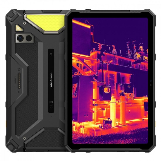 Tablet Armor Pad 4 Ultra Thermal 5G 10.36