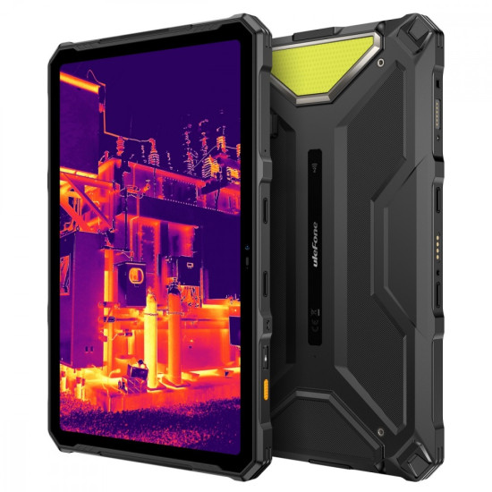 Tablet Armor Pad 4 Ultra Thermal 5G 10.36