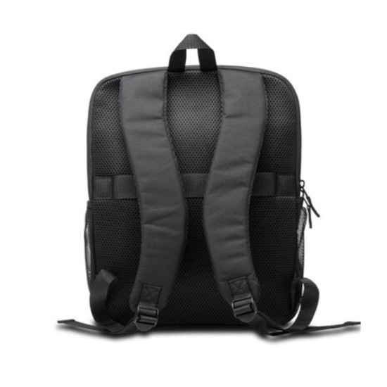 Plecak EQ 16 cali czarny 