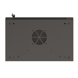 Szafa instalacyjna rack wisząca 19