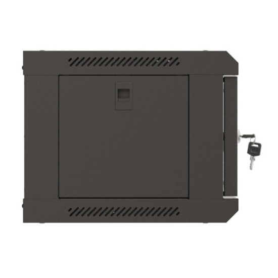 Szafa instalacyjna rack wisząca 19