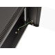 Szafa instalacyjna rack wisząca 19