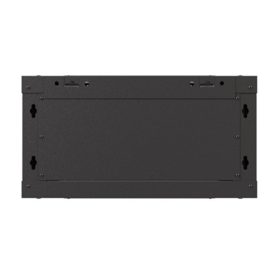 Szafa instalacyjna rack wisząca 19