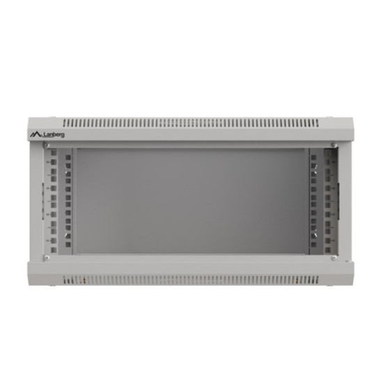 Szafa instalacyjna rack wisząca 19