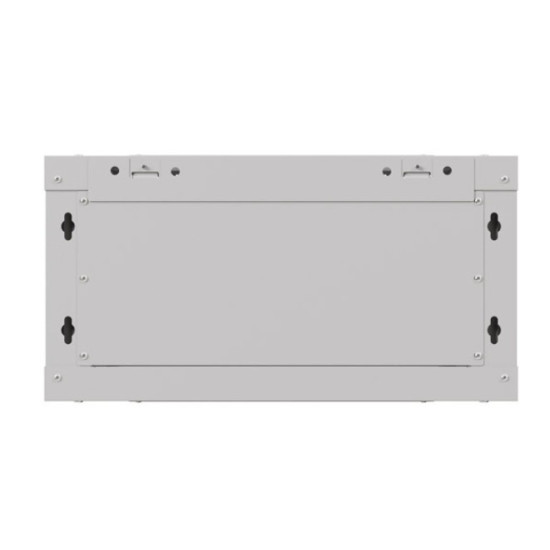 Szafa instalacyjna rack wisząca 19