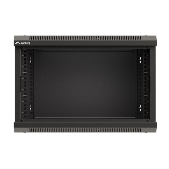 Szafa instalacyjna rack wisząca 19