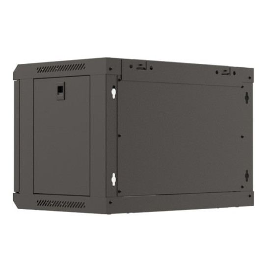 Szafa instalacyjna rack wisząca 19