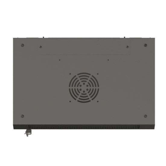 Szafa instalacyjna rack wisząca 19