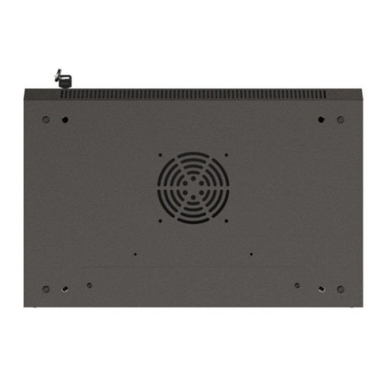 Szafa instalacyjna rack wisząca 19