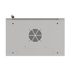 Szafa instalacyjna rack wisząca 19