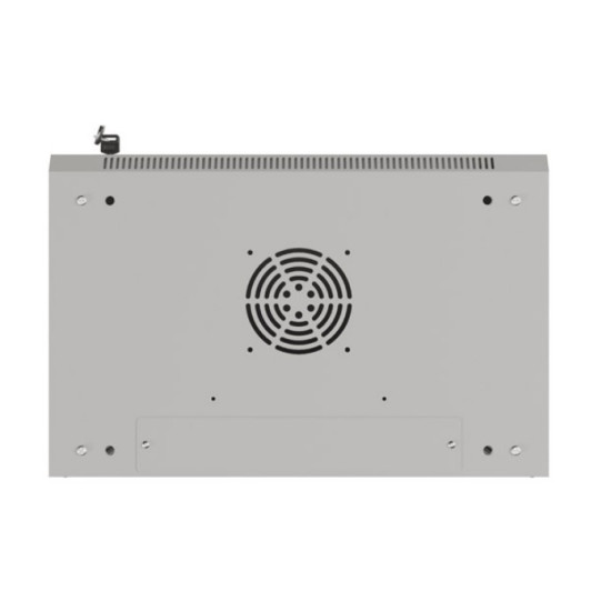 Szafa instalacyjna rack wisząca 19