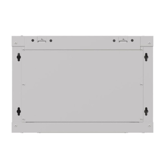 Szafa instalacyjna rack wisząca 19