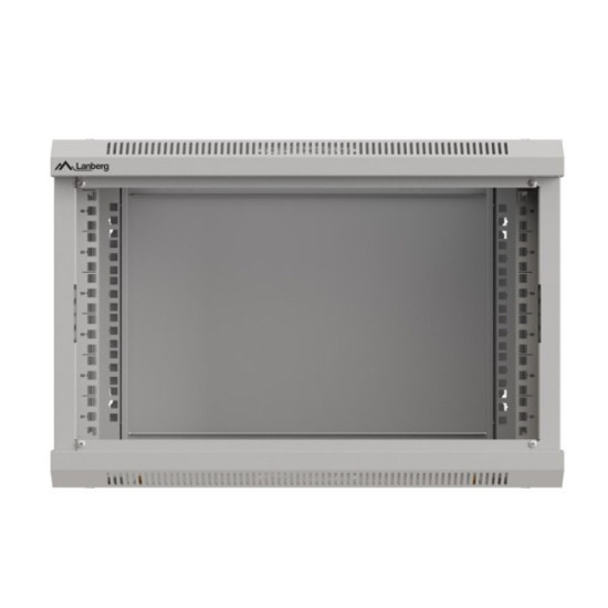 Szafa instalacyjna rack wisząca 19