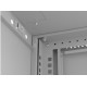 Szafa instalacyjna rack wisząca 19