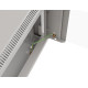 Szafa instalacyjna rack wisząca 19