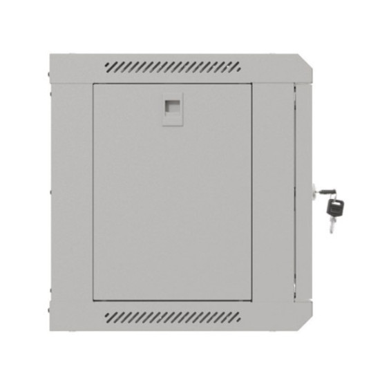 Szafa instalacyjna rack wisząca 19