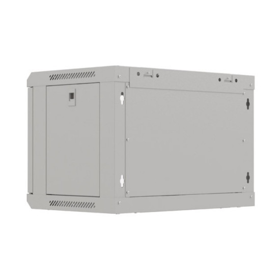 Szafa instalacyjna rack wisząca 19
