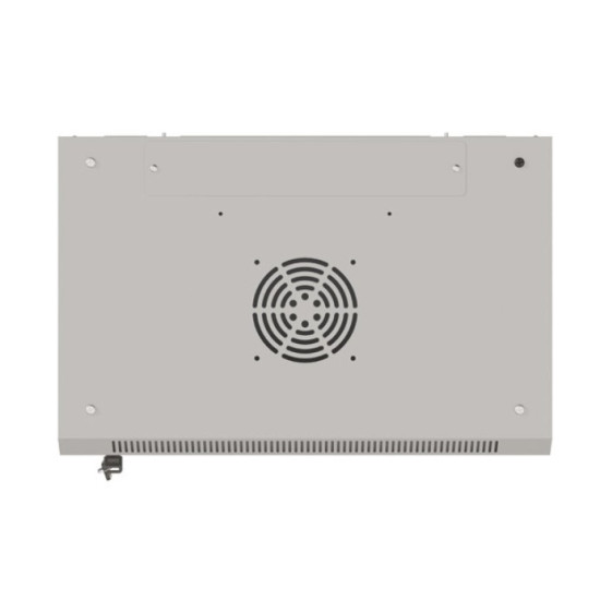 Szafa instalacyjna rack wisząca 19