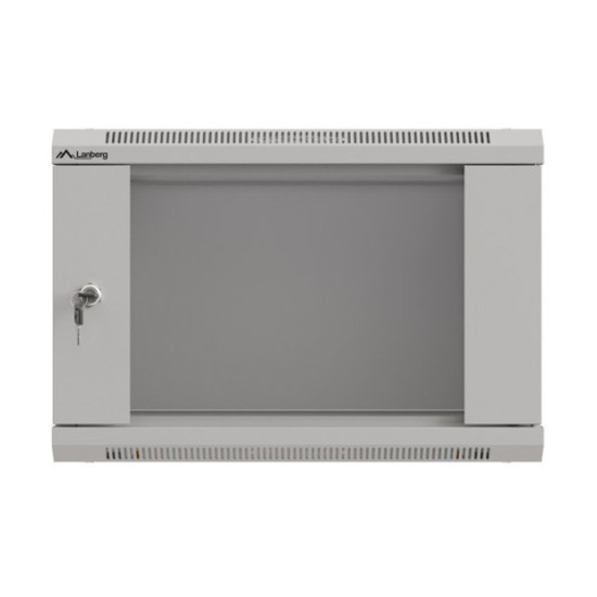 Szafa instalacyjna rack wisząca 19