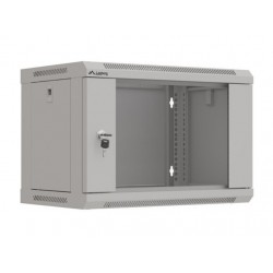 Szafa instalacyjna rack wisząca 19