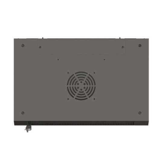Szafa instalacyjna rack wisząca 19