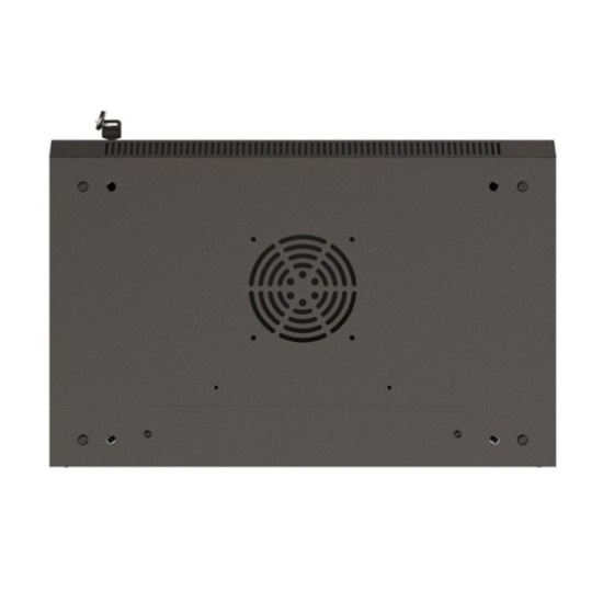 Szafa instalacyjna rack wisząca 19