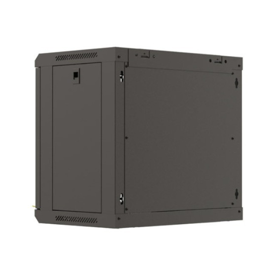 Szafa instalacyjna rack wisząca 19