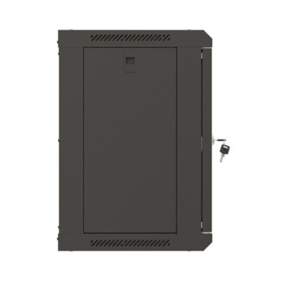 Szafa instalacyjna rack wisząca 19