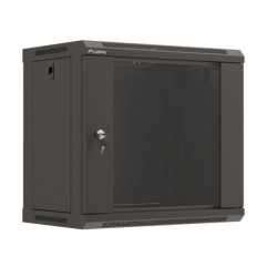 Szafa instalacyjna rack wisząca 19