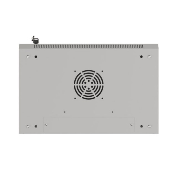 Szafa instalacyjna rack wisząca 19