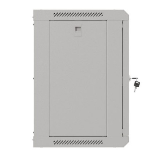 Szafa instalacyjna rack wisząca 19