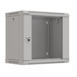 Szafa instalacyjna rack wisząca 19