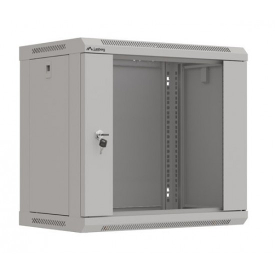 Szafa instalacyjna rack wisząca 19