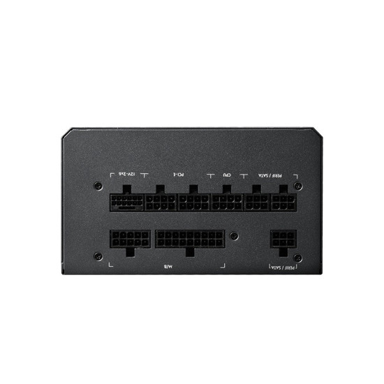 Zasilacz PPG-750-C VEGA M 750W 80+ GOLD