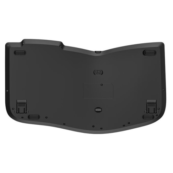 Klawiatura bezprzewodowa Pro Fit Ergo KB675 EQ