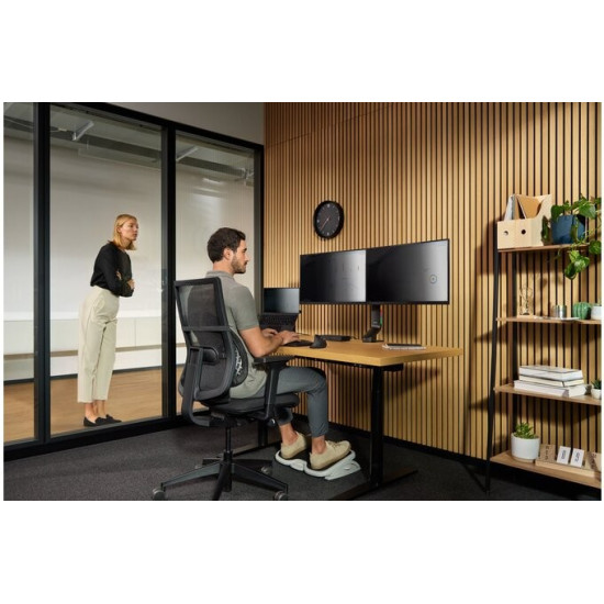 Klawiatura bezprzewodowa Pro Fit Ergo KB675 EQ