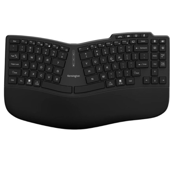 Klawiatura bezprzewodowa Pro Fit Ergo KB675 EQ
