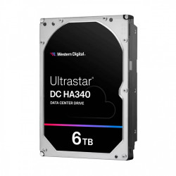 Dysk twardy Ultrastar DC HA340 6TB 3.5 cala SATAIII