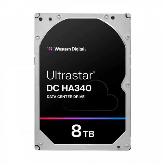 Dysk twardy Ultrastar DC HA340 8TB 3.5 cala SATAIII
