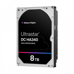 Dysk twardy Ultrastar DC HA340 8TB 3.5 cala SATAIII