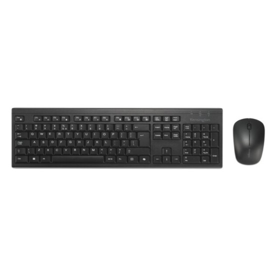 Zestaw mysz+ klawiatura KM270 EQ BT 