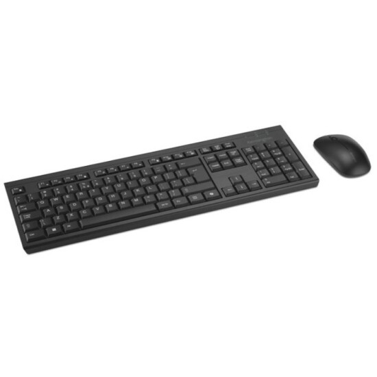 Zestaw mysz+ klawiatura KM270 EQ BT 