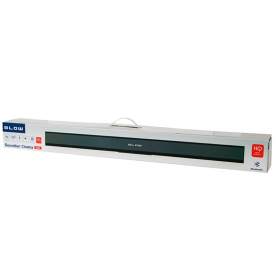 Głośnik Bluetooth soundbar CINEMA 4.0 