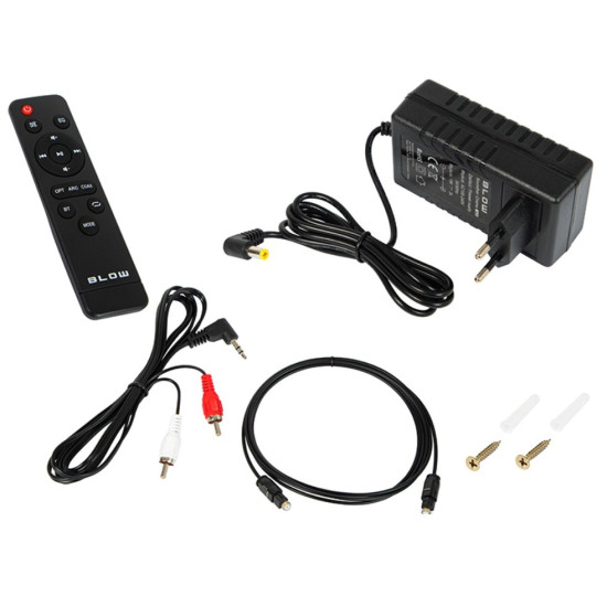 Głośnik Bluetooth soundbar CINEMA 4.0 