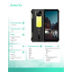 Smartfon Armor 24 4G 12/256GB IP69K Czarny