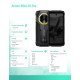 Smartfon Armor Mini 20 Pro 4G 8/256GB IP69K Czarny