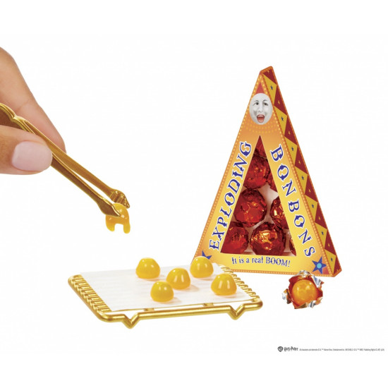 Figurka Miniverse Make It Mini Harry Potter Honeydukes 1 sztuka