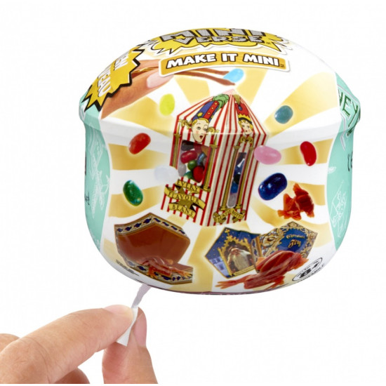 Figurka Miniverse Make It Mini Harry Potter Honeydukes 1 sztuka